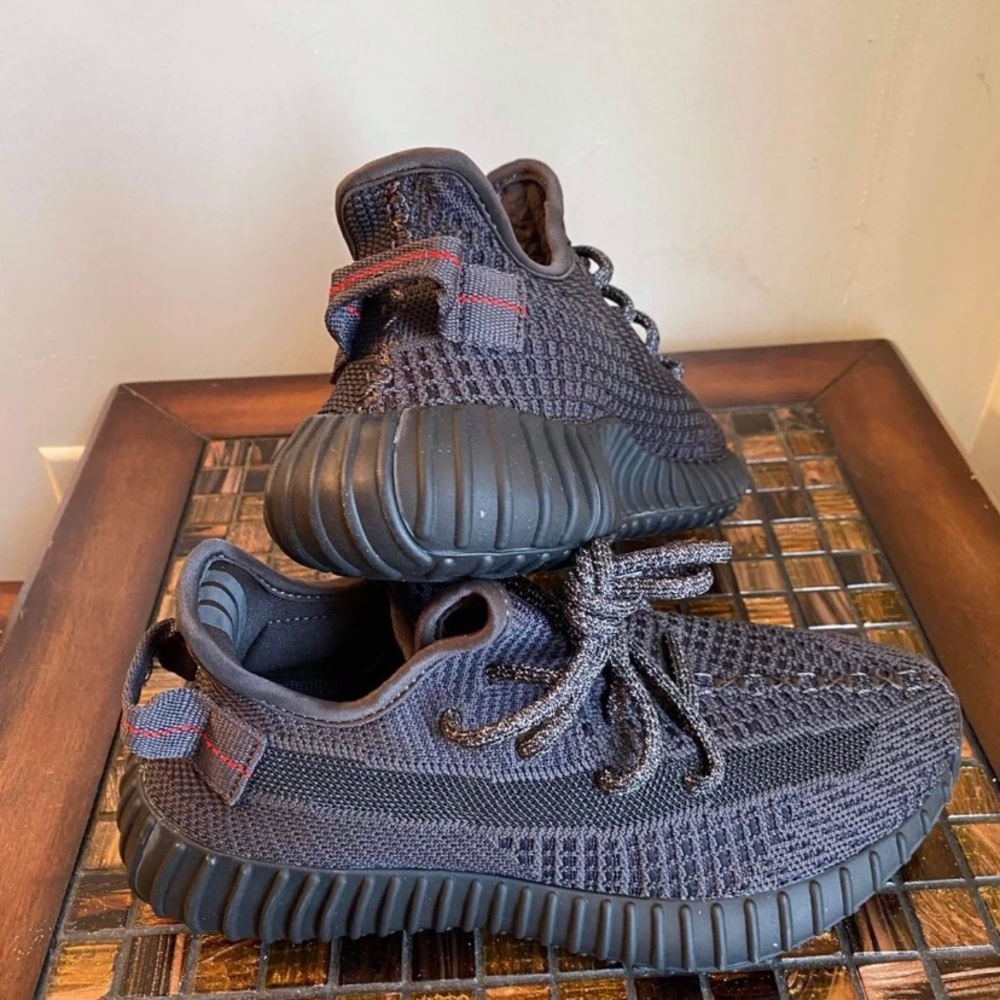 Yeezys